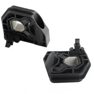 TOPT12KIT005 Кронштейн радіатора BAPMIC підбір по vin на Brocar