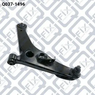 Q0371496 Важіль передн. лів. Q-FIX підбір по vin на Brocar
