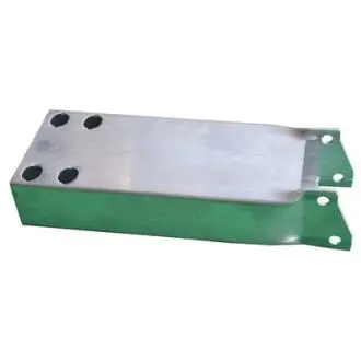 BF0112100015 Підсилювач кузову BAPMIC підбір по vin на Brocar