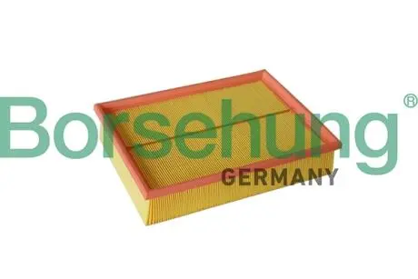 B12213 Фильтр воздушный VW T4 2.0-2.8 i/1.9-2.5 D 96-03 (OE VAG) BORSEHUNG подбор по vin на Brocar