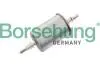 Фільтр паливний VW Golf/Touran 1.4-2.0/1.6FSI/1.9TDI 03-10 (OE VAG) B10483