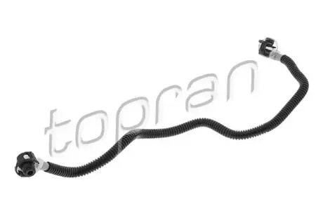 409910 Паливна трубка TOPRAN підбір по vin на Brocar