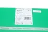 B12217 Фільтр салону Skoda Fabia/Roomster/VW Polo 99-10 (OE VAG) BORSEHUNG підбір по vin на Brocar