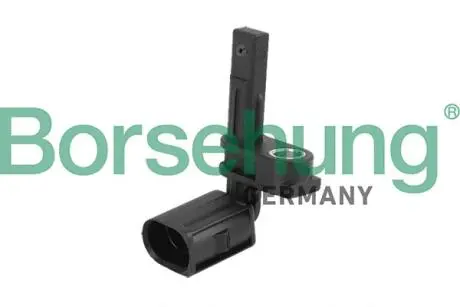 B11855 Датчик ABS (передний) Audi Q7/Porsche Cayenne/VW Touareg 3.0-4.8 07- (OE VAG) BORSEHUNG подбор по vin на Brocar