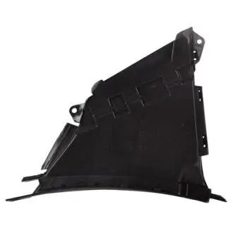BF0110480003 Подкрылок BAPMIC підбір по vin на Brocar