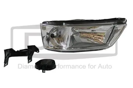 89410303702 Фара левая DPA підбір по vin на Brocar