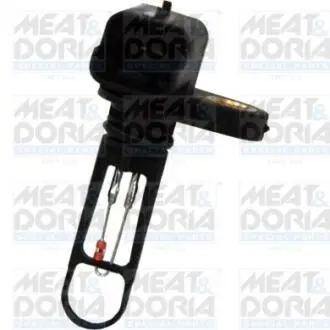 82288 Датчик температ. Fiesta,Focus,Mondeo,C-Max,Transit,Citroen Berlingo 08-, Jumpy,C1/2/3/4/5/8,C-Crosser,Jumper,Fiat Scudo,Peugeot 1.6/2.2HDI-3 MEAT&DORIA підбір по vin на Brocar