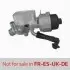 95100C CITROEN Масляный радиатор C4 Grand Picasso,C5 III,DS4/5,Jumpy,Fiat Scudo,Ford Galaxy,FocusIII,kuga,Peugeot 2.0HDI/TDCI MEAT&DORIA підбір по vin на Brocar