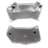 95012 Масляний радіатор Audi A3,Q3,Caddy III,IV,Golf V,VI,VII,Passat,Tiguan,Touran,Skoda Octavia II,III MEAT&DORIA підбір по vin на Brocar