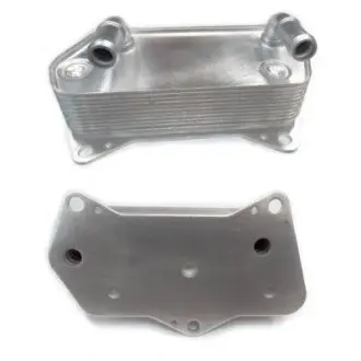 95012 Масляний радіатор Audi A3,Q3,Caddy III,IV,Golf V,VI,VII,Passat,Tiguan,Touran,Skoda Octavia II,III MEAT&DORIA підбір по vin на Brocar