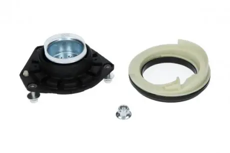 SSM10036 PARTS RENAULT Опора передн.амортизатора с подшипником Megane II,Scenic II,GrandScenic II -2 KAVO подбор по vin на Brocar