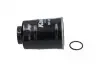 MF557 Фільтр паливний Galant II/Mazda 323/L200/L400/Lancer/Pajero 80- KAVO підбір по vin на Brocar