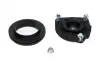 PARTS NISSAN Подушка аморт.передн.прав.(с подшипн.) Qashqai,X-Trail,Renault Koleos -7 SSM-10197