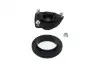 SSM10197 PARTS NISSAN Подушка аморт.передн.прав.(с подшипн.) Qashqai,X-Trail,Renault Koleos -7 KAVO підбір по vin на Brocar