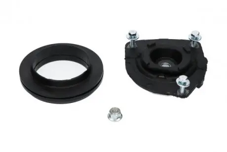 SSM10197 PARTS NISSAN Подушка аморт.передн.прав.(с подшипн.) Qashqai,X-Trail,Renault Koleos -7 KAVO подбор по vin на Brocar
