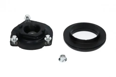 SSM10108 PARTS NISSAN Подушка аморт.передн.лев.(с подшипн.) Qashqai,X-Trail,Renault Koleos -7 KAVO подбор по vin на Brocar