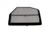NA2669 PARTS NISSAN Фильтр воздушный PATHFINDER IV 44683 Hybrid 4WD13-, MURANO III -16 KAVO підбір по vin на Brocar
