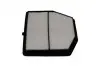 NA2669 PARTS NISSAN Фильтр воздушный PATHFINDER IV 44683 Hybrid 4WD13-, MURANO III -16 KAVO підбір по vin на Brocar