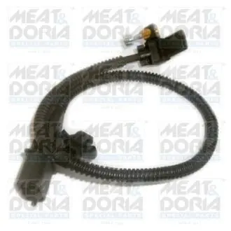 871008 CHEVROLET Датчик импульсов Cruze 1.6,Opel Astra J,Insignia,Mokka,Zafira 1.6/1.8 MEAT&DORIA підбір по vin на Brocar