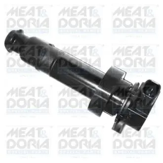 10591 Котушка запалювання MEAT&DORIA підбір по vin на Brocar
