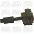 Котушка запалювання FORD 2,0/2,3i: Escort 91-96, Scorpio -98 Galaxy0  Transit 0 10486