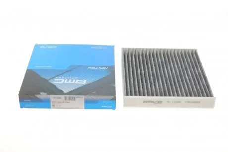 TC1029C Фільтр салону KAVO PARTS TC-1029C KAVO підбір по vin на Brocar
