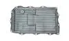 ADBP210047 Маслоприймач (піддон) BMW 3 (F30/F80)/ 5 (F10/F11) 09-18 BLUE PRINT підбір по vin на Brocar