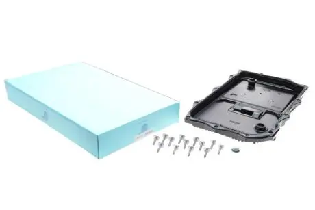 ADBP210047 Маслоприймач (піддон) BMW 3 (F30/F80)/ 5 (F10/F11) 09-18 BLUE PRINT підбір по vin на Brocar