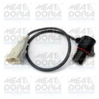 87181 Датчик оборотов двигателя Audi A4/6/8,Skoda SuperB,Passat 96 1.8/3.0- MEAT&DORIA подбор по vin на Brocar