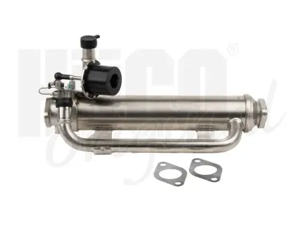 135976 Радіатор EGR JETTA III 2.0 TDI, GOLF V2.0 TDI 05-08, SKODA OCTAVIA HITACHI підбір по vin на Brocar