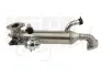 135977 Радіатор EGR MULTIVAN V 2.5 TDI 04-09, TOUAREG44683 R5 TDI 44837 HITACHI підбір по vin на Brocar