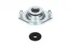 PARTS SUBARU Подушка аморт. передн. Justy 1,3 03-, SUZUKIIgnis SSM-10167