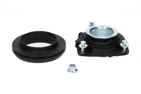SSM10033 PARTS NISSAN Опора стойки амортизатора (с подшипн.) лев.Micra KAVO подбор по vin на Brocar