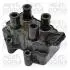 Катушка зажигания Astra F/G,Vectra A/B,Omega B 1.8/2.0 16V-94 10384