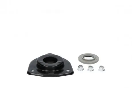 SSM10196 PARTS NISSAN Подушка аморт.(с подшипн.) Almera 95-,Sunny -91 KAVO підбір по vin на Brocar