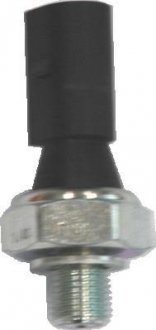 72004 Датчик давления масла (черный) Audi A4,A6,Golf,Passat,Sharan MEAT&DORIA подбор по vin на Brocar