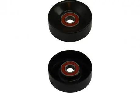 DIP9007 PARTS TOYOTA Ролик поликлинового ремня LEXUS GS 4,0-4,3 -11 KAVO підбір по vin на Brocar