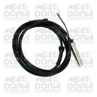 90197 Датчик числа оборотов ABS (перед.) DB SprinterLT28-46 -96 MEAT&DORIA подбор по vin на Brocar