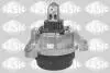 Подушка двигуна (L) BMW 5 (F10) 2.0-2.8/1.8-2.5d 10-16 2706482