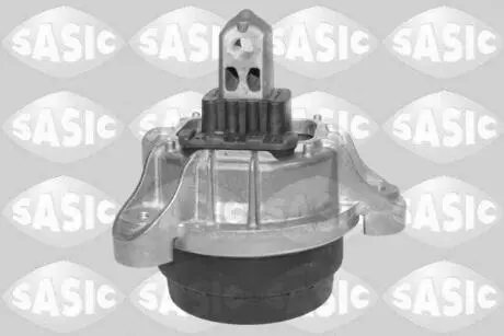 2706482 Подушка двигуна (L) BMW 5 (F10) 2.0-2.8/1.8-2.5d 10-16 SASIC підбір по vin на Brocar