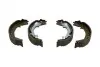 PARTS Колодки ручного тормоза HYUNDAI Tucson, Santa Fe KBS-3413
