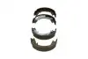 KBS3413 PARTS Колодки ручного тормоза HYUNDAI Tucson, Santa Fe KAVO підбір по vin на Brocar