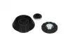 SSM10173 PARTS HONDA Подушка аморт.передн.(с подшипн.) Jazz -3 KAVO підбір по vin на Brocar