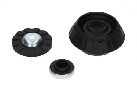 SSM10173 PARTS HONDA Подушка аморт.передн.(с подшипн.) Jazz -3 KAVO підбір по vin на Brocar