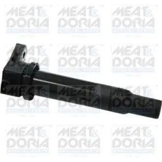 10601 Котушка запалювання MEAT&DORIA підбір по vin на Brocar