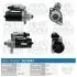 5010047 Стартер Golf,Polo,T5,Skoda Fabia,Octavia,Seat,Audi MEAT&DORIA підбір по vin на Brocar