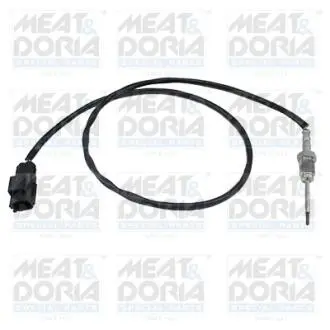 12031E Датчик температури О. Г. CITROEN JUMPER 2.2 HDI -11 MEAT&DORIA підбір по vin на Brocar