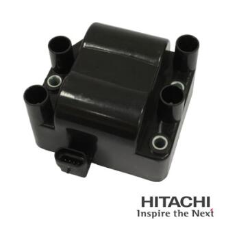 2508806 Модуль запалювання HITACHI підбір по vin на Brocar