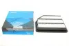 PARTS HYUNDAI Фильтр воздушный ix55 3.0CRDI -8 HA-708