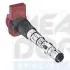 10504 Котушка запалювання A4/A6/A8 quattro 3.7/4.2 -2 MEAT&DORIA підбір по vin на Brocar